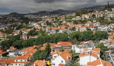 31-letni turysta z Poznania zaginął na szlaku w Portugalii. Trwają poszukiwania