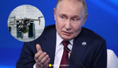 NATO wdraża w Polsce nowy system. Drony Putina mogą stać się bezużyteczne. Wojskowi wyjaśniają zasadę działania