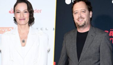 Magdalena Różczka zaskoczyła romantycznym zdjęciem z Janem Holoubkiem. Para rzadko dzieli się uczuciem