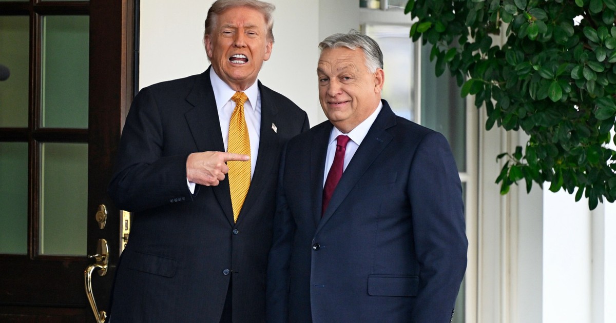 Trump "obiecał mi tarczę finansową". USA tego nie potwierdzają