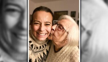 Anna Mucha w żałobie. Aktorka pożegnała bliską osobę