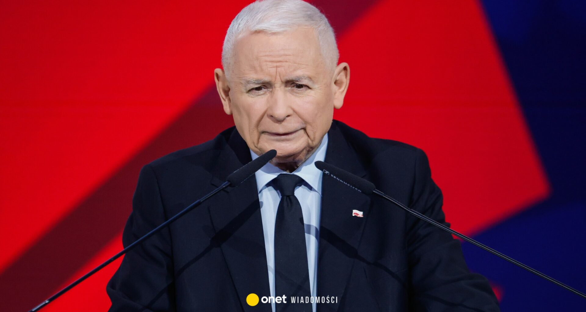 Kaczyński uderza w sądy. "Tak wygląda tuskowo-żurkowa »praworządność«?"