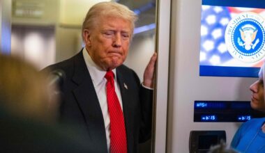 Zohran Mamdani kontra Donald Trump. Pierwsze słowa zwiastują, że to nie będzie miła współpraca