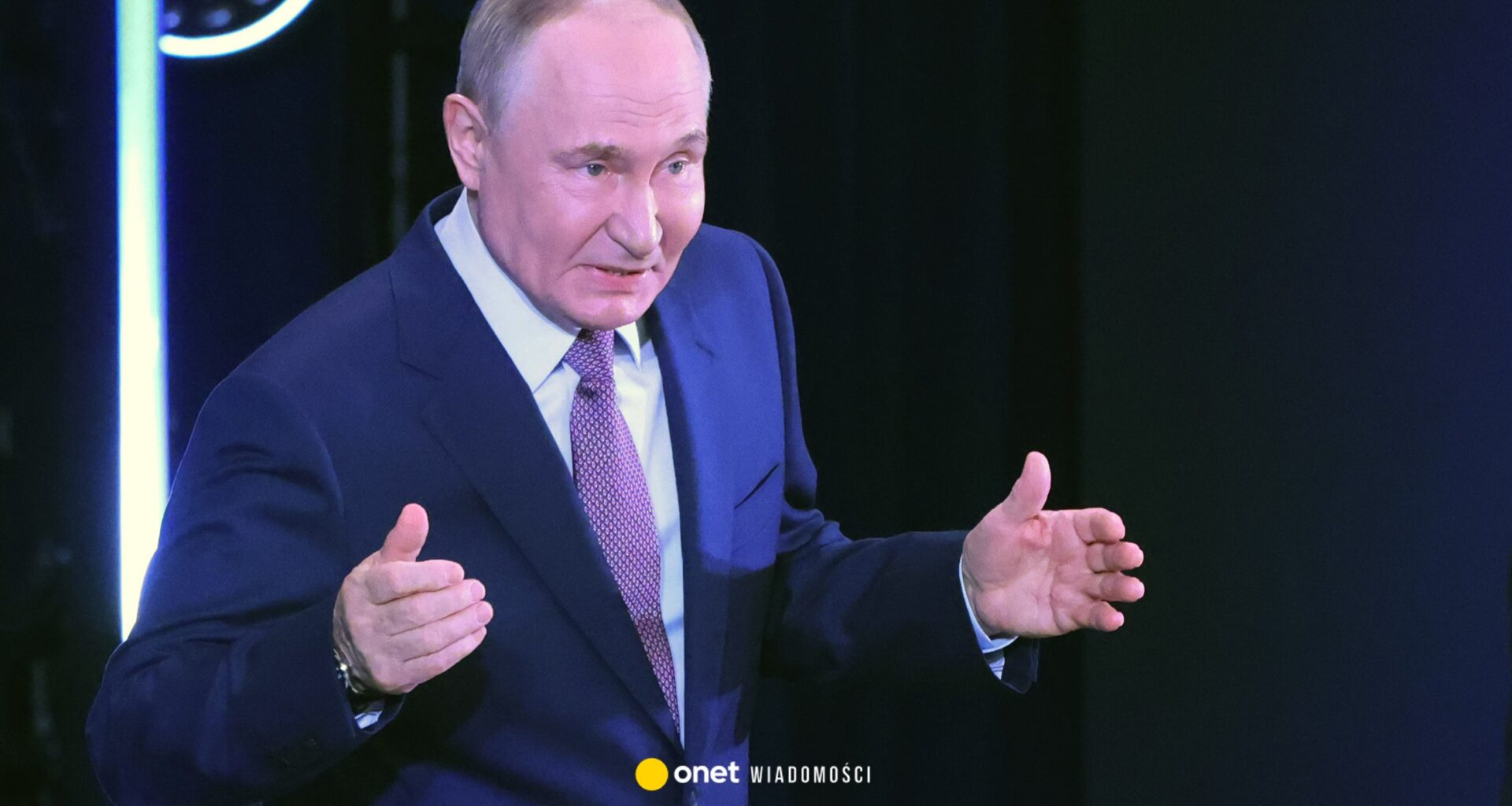 Gdzie jest Putin? Rosyjski przywódca się ukrywa. Ujawniamy kulisy działań Kremla