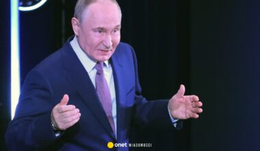 Gdzie jest Putin? Rosyjski przywódca się ukrywa. Ujawniamy kulisy działań Kremla