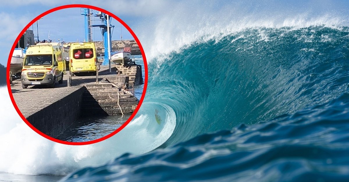 Tragiczne doniesienia z Teneryfy. Nie żyje 79-letnia turystka