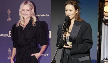 Małgorzata Kożuchowska