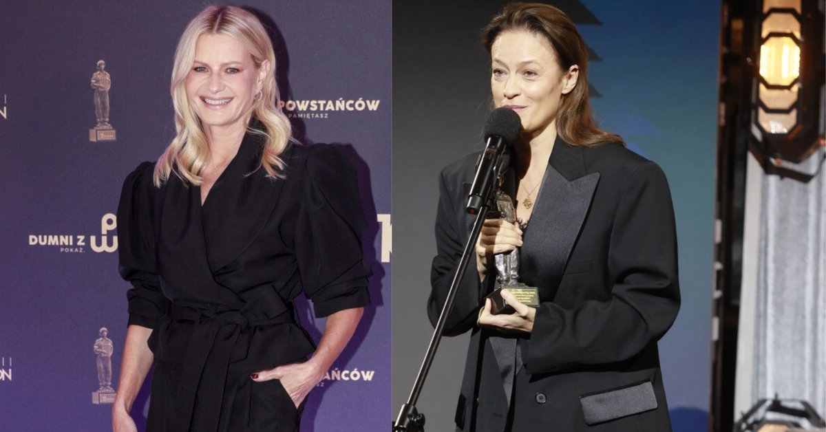 Małgorzata Kożuchowska