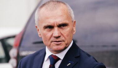 Generał Roman Polko wstrząśnięty planem Donalda Trumpa. "Dla mnie to szok"