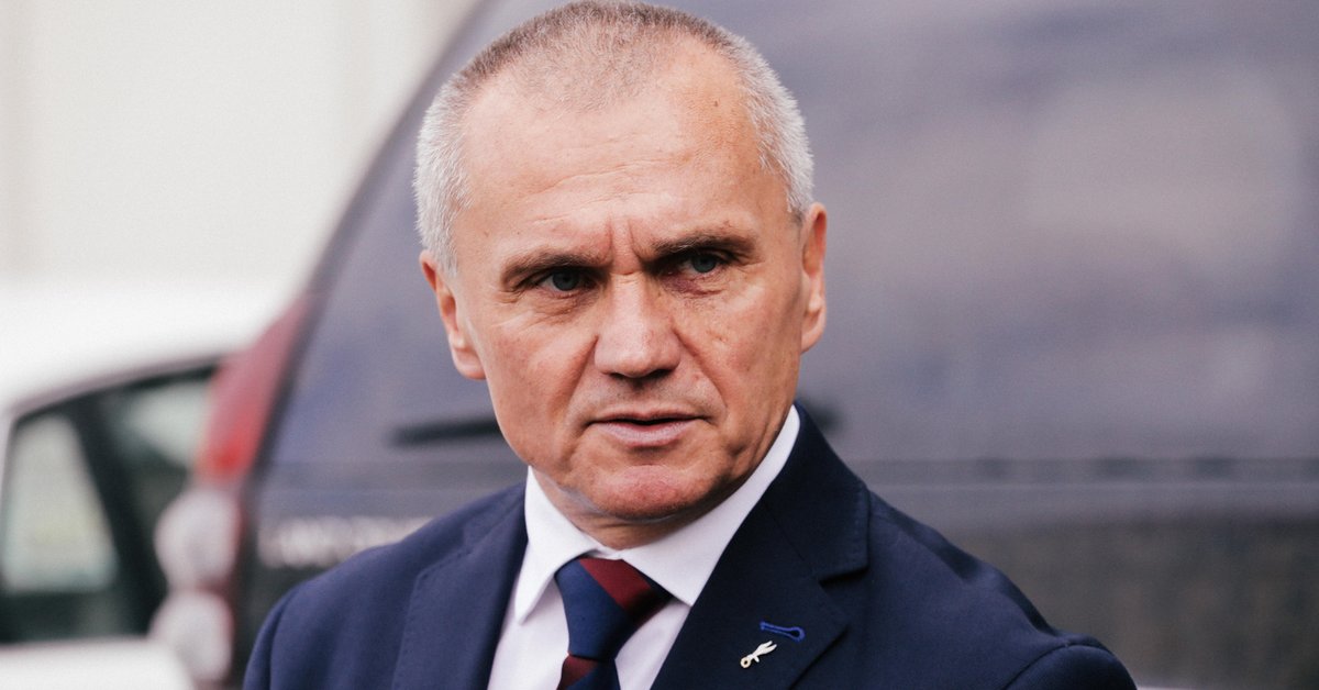 Generał Roman Polko wstrząśnięty planem Donalda Trumpa. "Dla mnie to szok"