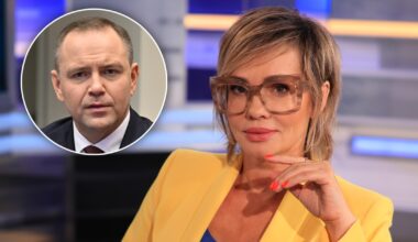 Karol Nawrocki nie chce Ukrainy w UE. Marczuk odpowiedziała prezydentowi