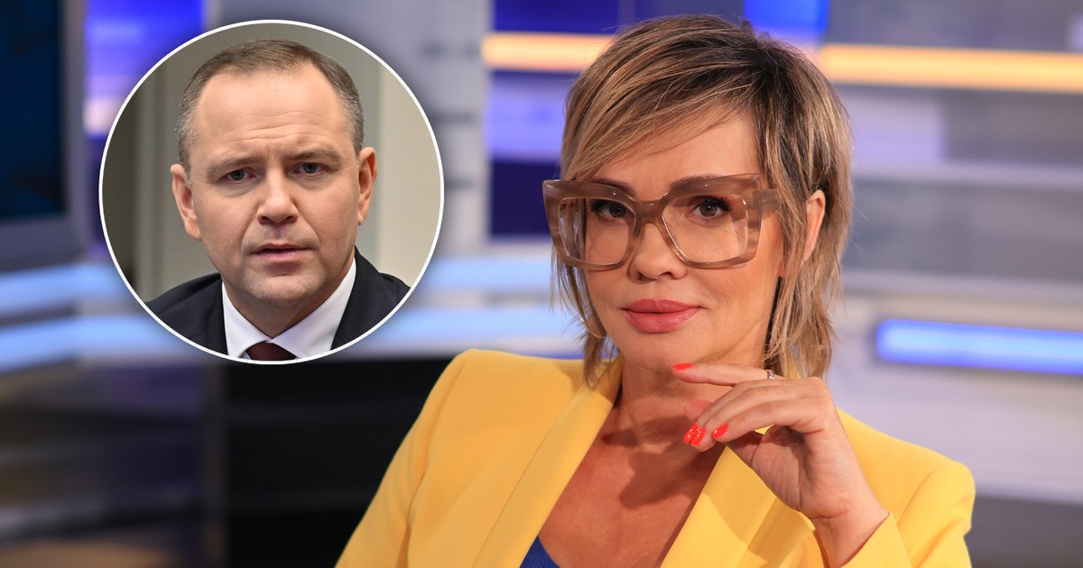 Karol Nawrocki nie chce Ukrainy w UE. Marczuk odpowiedziała prezydentowi