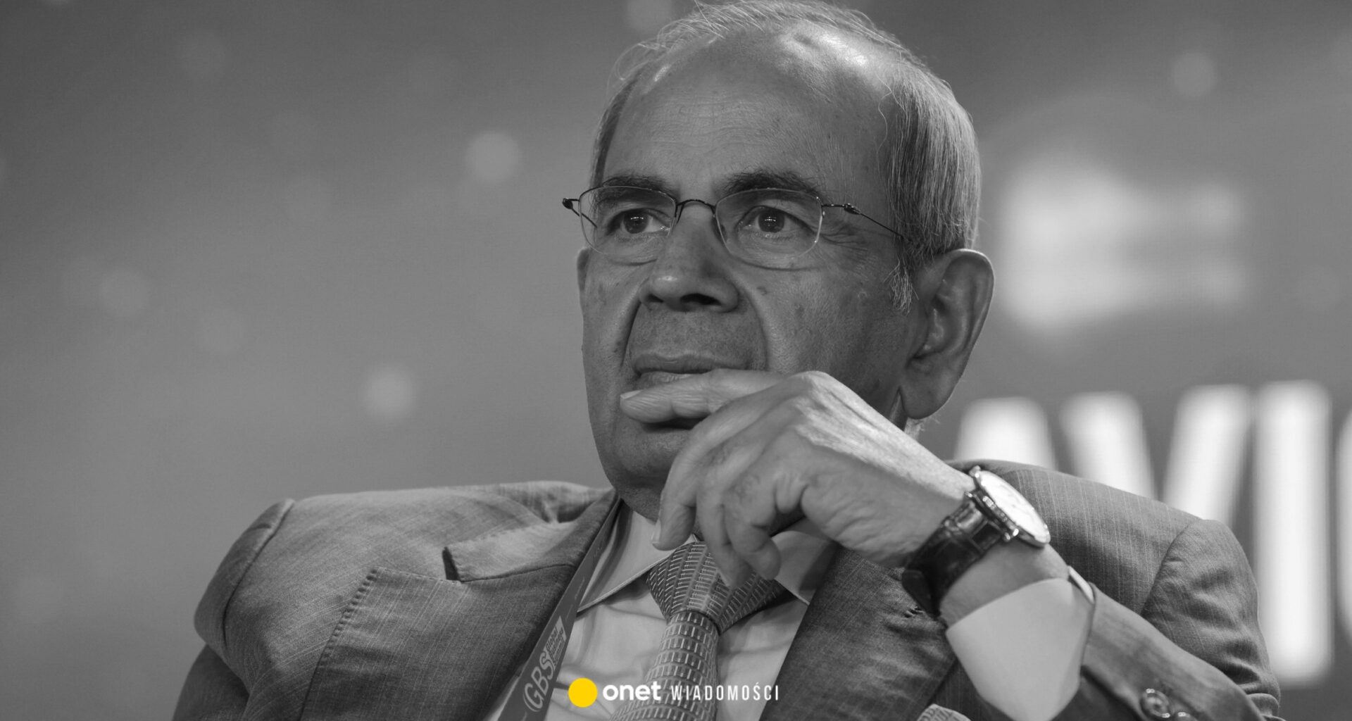 Nie żyje najbogatszy człowiek w Wielkiej Brytanii. Miał 85 lat