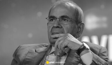 Nie żyje najbogatszy człowiek w Wielkiej Brytanii. Miał 85 lat