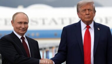 Nowy plan Donalda Trumpa dla Ukrainy. Witold Jurasz: to jest samobójstwo