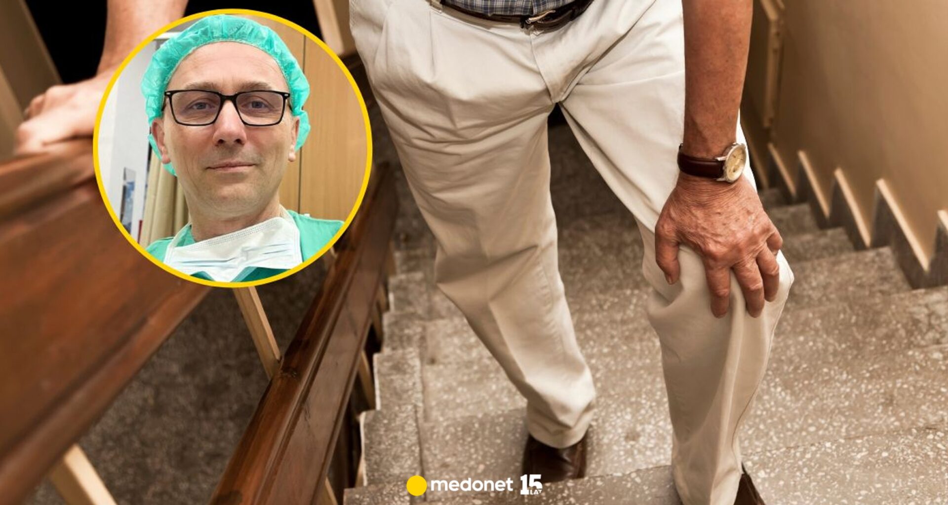 Jak wygląda zmęczenie przy raku? Lekarz ostrzega: droga prosto w przepaść