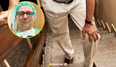 Jak wygląda zmęczenie przy raku? Lekarz ostrzega: droga prosto w przepaść