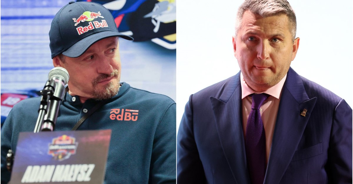 Redaktor naczelny Przeglądu Sportowego Onet