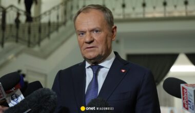Spór o nominacje. Donald Tusk odpowiada prezydentowi: jeszcze jest czas