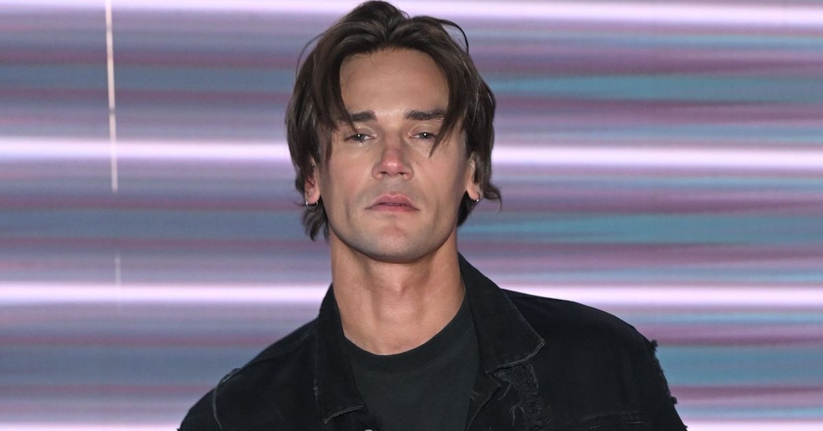 Zwycięzca "Top Model" na zdjęciach z młodości. Tak wyglądał kiedyś Michał Kot