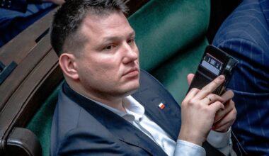 Koniec partii Sławomira Mentzena. Za kilka dni zostanie zdelegalizowana