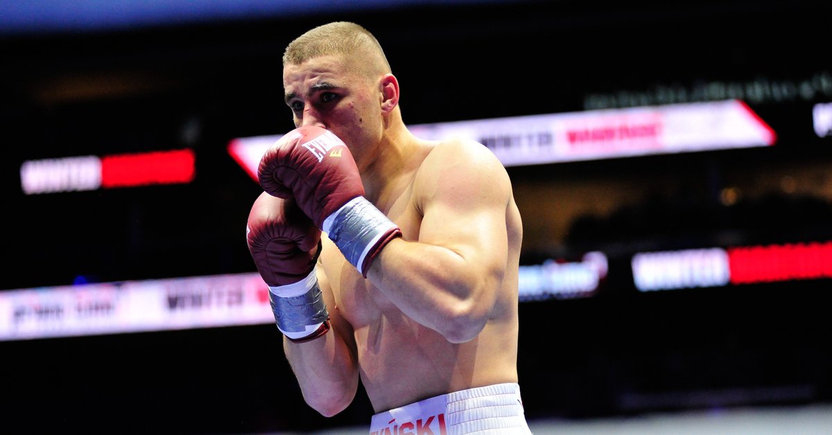 Redaktor naczelny Przeglądu Sportowego Onet