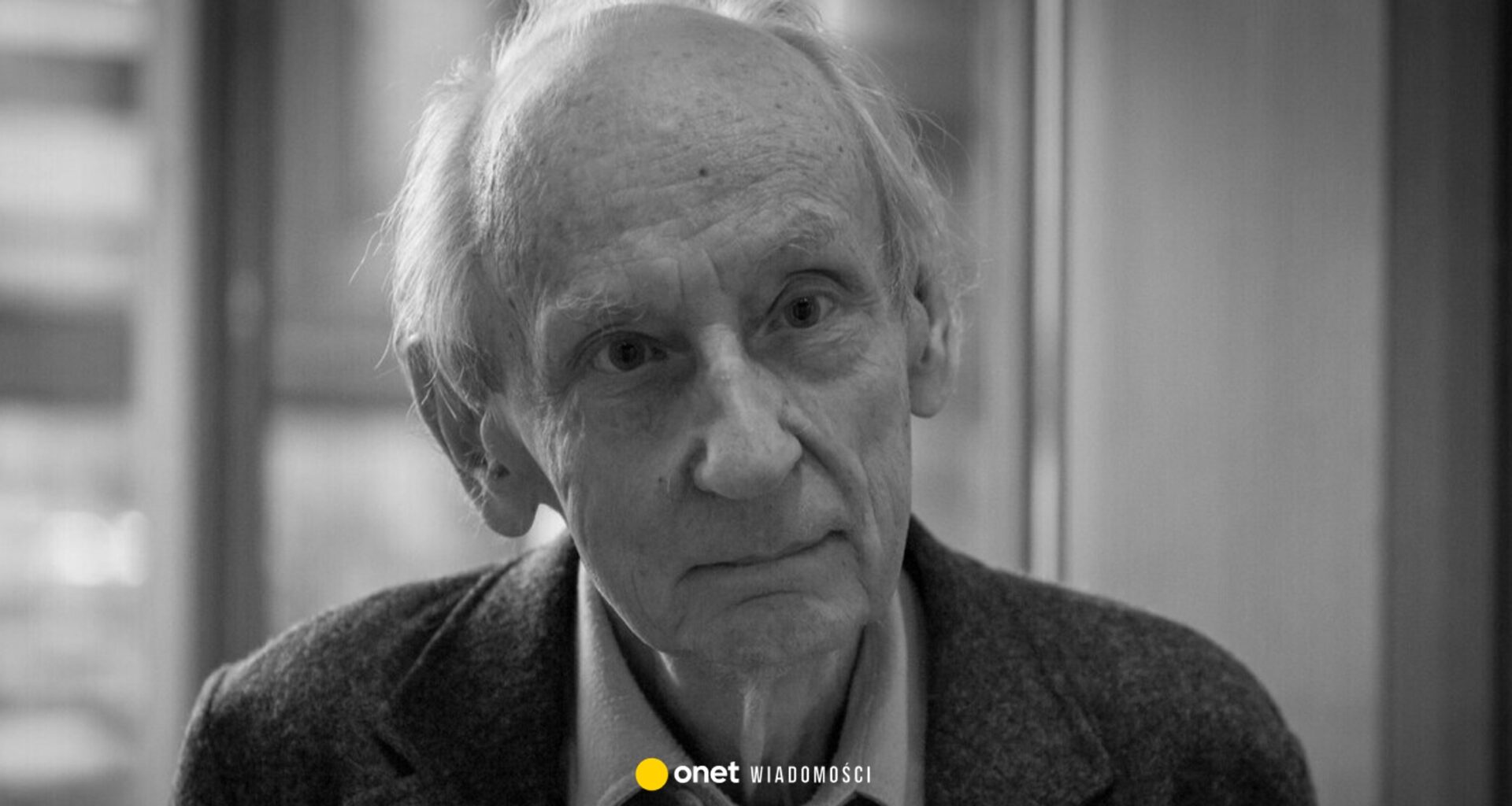 Jan Turnau nie żyje. Zmarł wybitny teolog i publicysta
