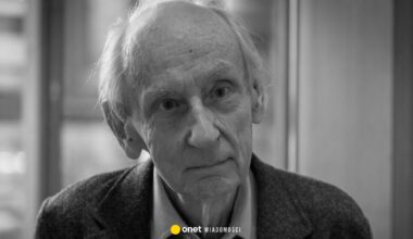 Jan Turnau nie żyje. Zmarł wybitny teolog i publicysta