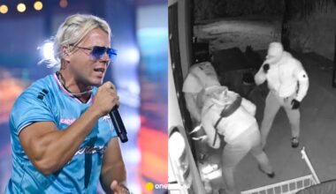 Skolim prosi o pomoc fanów. Chciano okraść muzyka