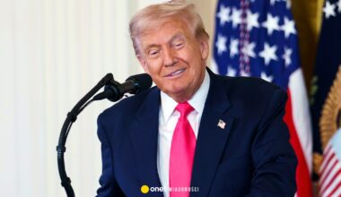 Polska jest wspaniała, a Karol Nawrocki fantastyczny