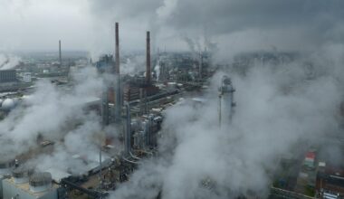 Unia Europejska ustala nowy cel klimatyczny na 2040 rok. Emisje spadną o 90 proc.