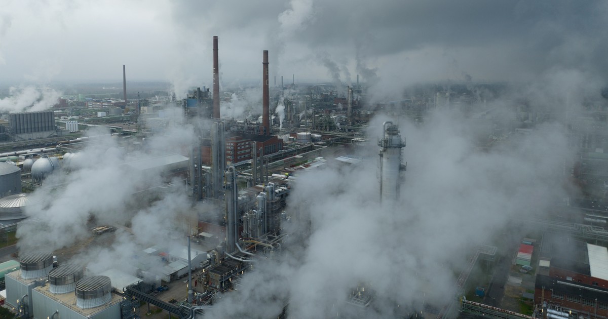 Unia Europejska ustala nowy cel klimatyczny na 2040 rok. Emisje spadną o 90 proc.