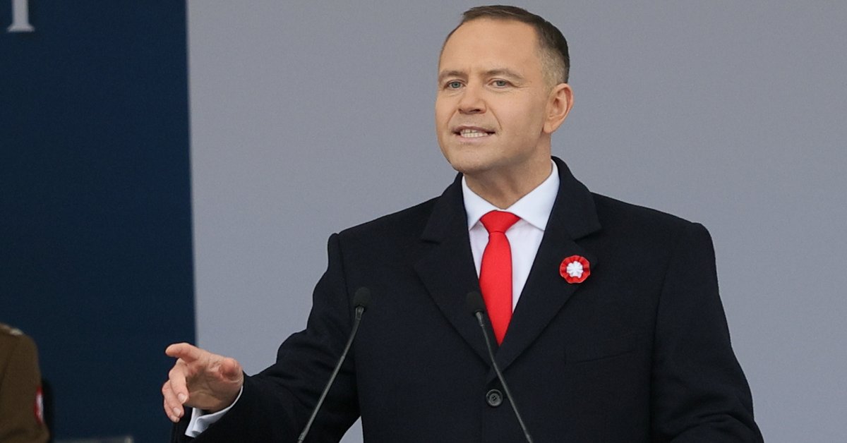 Karol Nawrocki poszerza pole swoich wpływów. "Stwarza wrażenie, że jest nadpremierem"