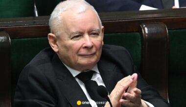 Szykuje się powrót PiS do władzy? Polacy wskazali jasno [SONDAŻ]