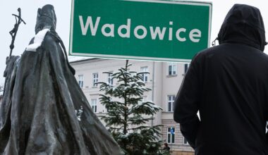 Afera w Wadowicach z żoną ważnego urzędnika. "Mój syn został wykorzystany".