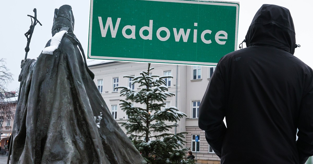 Afera w Wadowicach z żoną ważnego urzędnika. "Mój syn został wykorzystany".