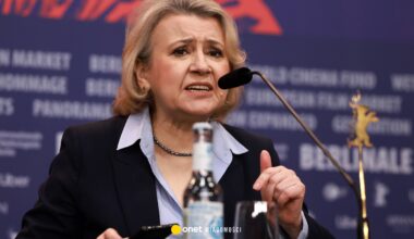 Oksana Zabużko: Mówiłam, że dziś Kijów, jutro Warszawa. To się właśnie rozgrywa