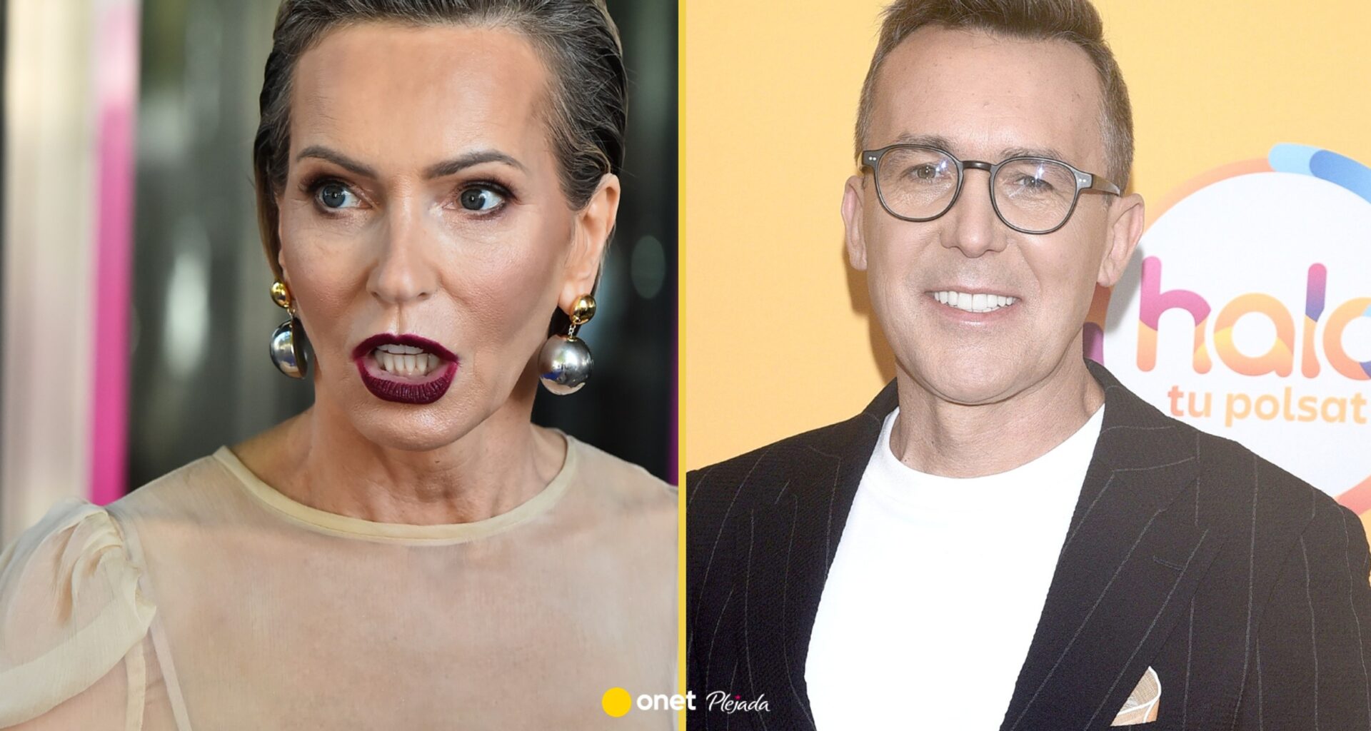 Maciej Kurzajewski i Paulina Smaszcz na rozprawie sądowej. Nowe ustalenia