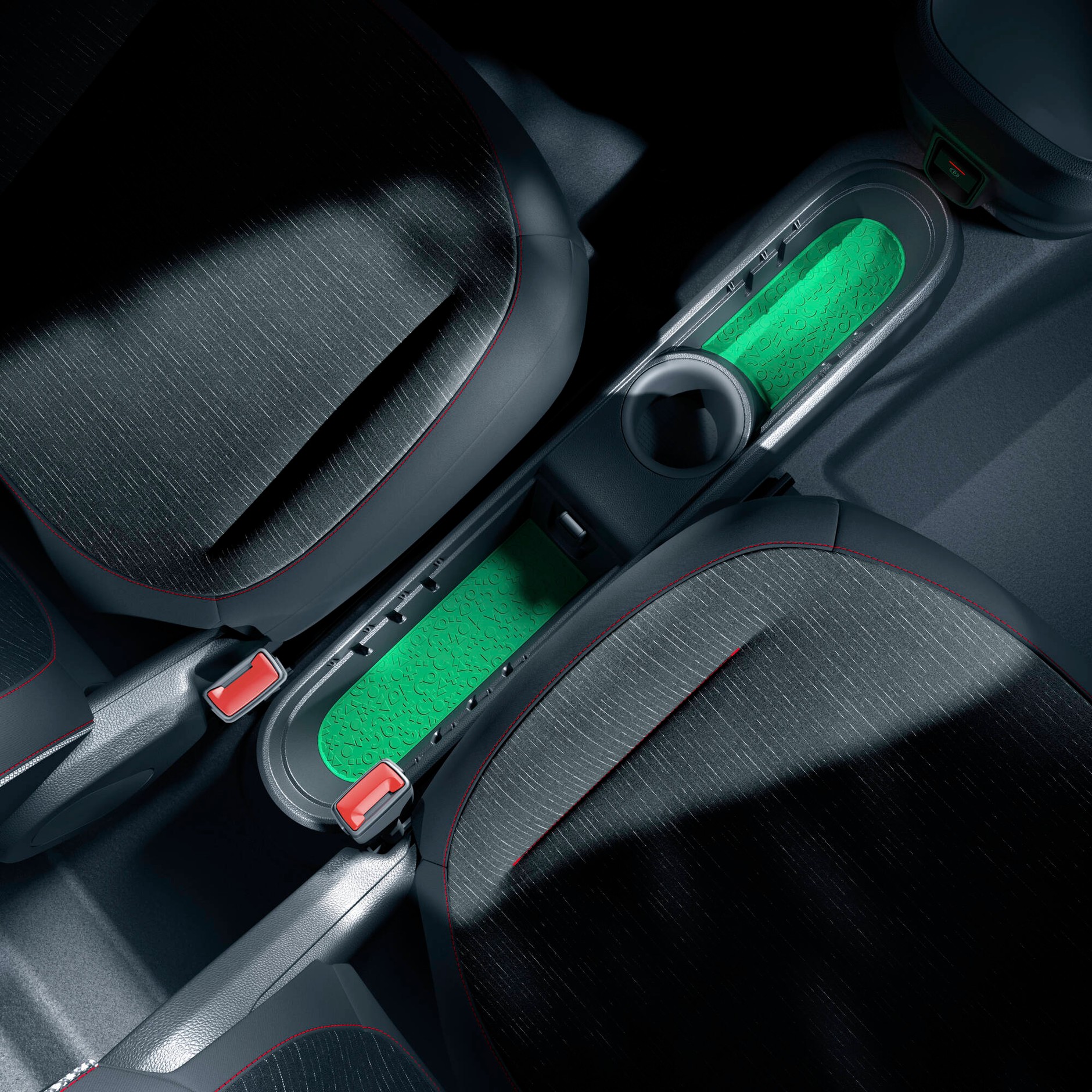 Renault Twingo E-Tech