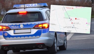 Warszawa. Martwy mężczyzna w budynku na Wawrze. Są pierwsze zatrzymania