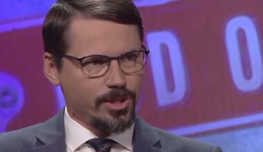 Emocje w TVP Info. Poseł Konfederacji do pytającego: daję panu 30 sekund