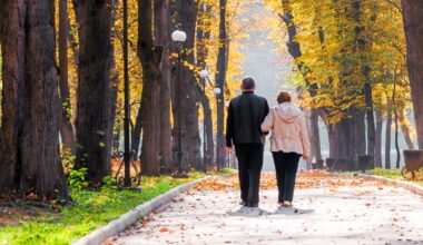 Pojechała do sanatorium z mężem, nie kryje rozczarowania (zdjęcie ilustracyjne)