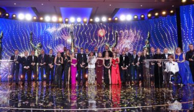 Święto stulecia! Rusza kolejny Plebiscyt "Przeglądu Sportowego"