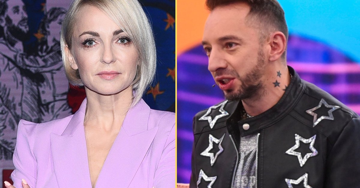 Adam Konkol cierpli na nieuleczalną chorobę