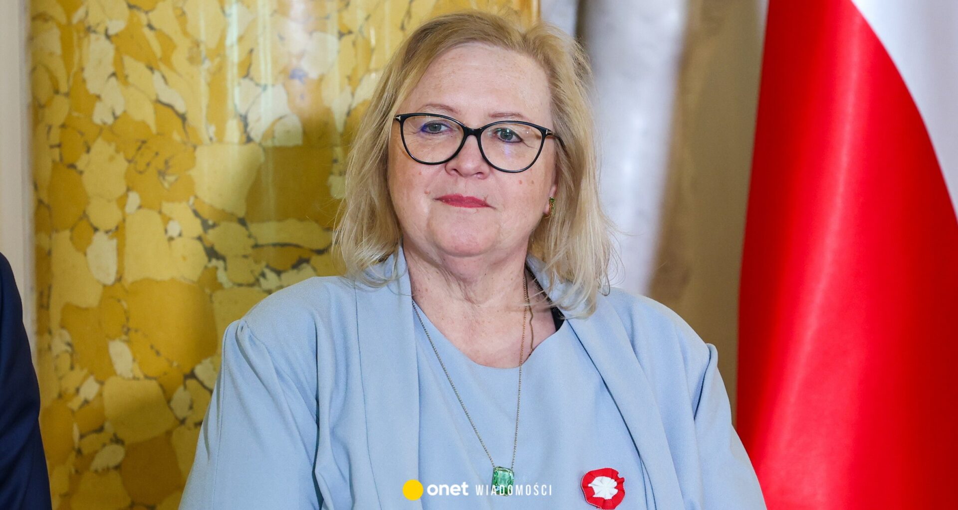 WSA rozpatrzy dziś sprawę profesury Małgorzaty Manowskiej. "Tryb niejawny"