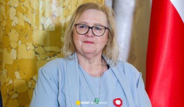 WSA rozpatrzy dziś sprawę profesury Małgorzaty Manowskiej. "Tryb niejawny"