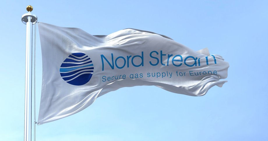 Nord Stream