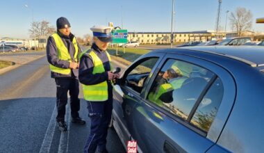 Zmiany w Kodeksie drogowym. Prezydent podpisał ustawę. Chodzi o utratę prawa jazdy