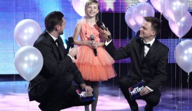 15 lat temu wygrała "Mam talent!". Po programie usunęła się w cień