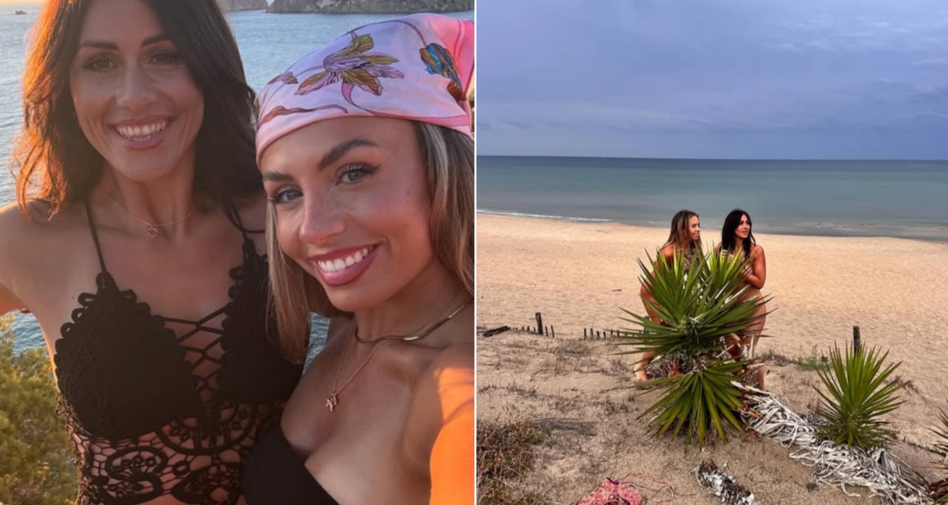 Karin Bearpark, Dara Masi